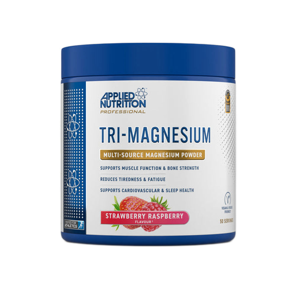 Applied Nutrition tri-magnesium Powder - Image 2